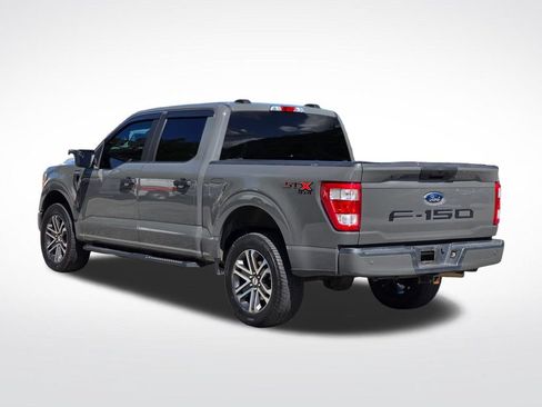 Used 2021 Ford F150 XL w/ STX Appearance Package AWD/4WD image 14
