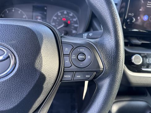 Certified 2024 Toyota Corolla LE image 20