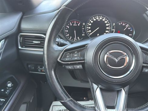 Used 2019 MAZDA CX-5 Signature AWD/4WD image 26