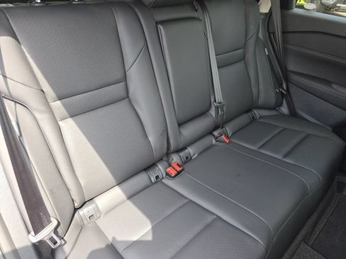 New 2026 Nissan Rogue Dark Armor AWD/4WD image 14