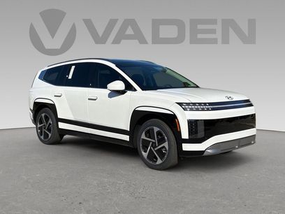 New 2026 Hyundai Ioniq 9 Limited