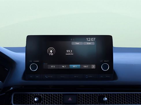 Used 2025 Honda Civic Sport image 17