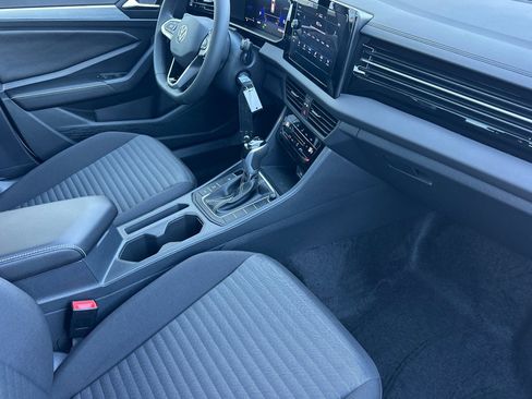 New 2026 Volkswagen Jetta S image 13
