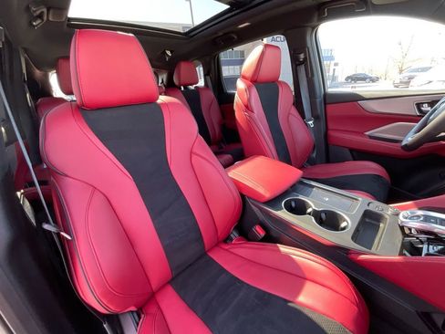 Certified 2026 Acura MDX A-Spec image 22