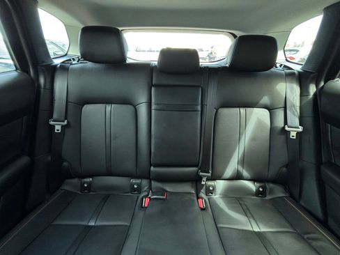 Used 2026 MAZDA CX-50 AWD 2.5 S w/ Premium Package image 40