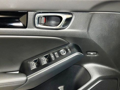 New 2025 Honda Civic Sport Touring image 12