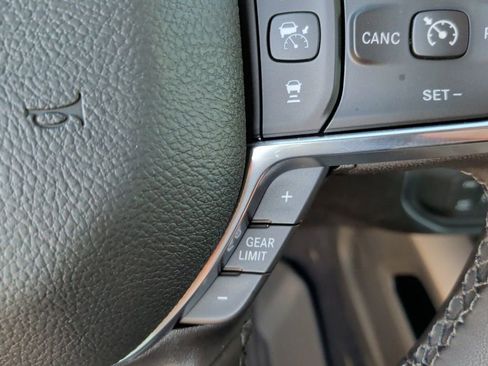 New 2026 RAM 2500 Laramie w/ Night Edition image 20