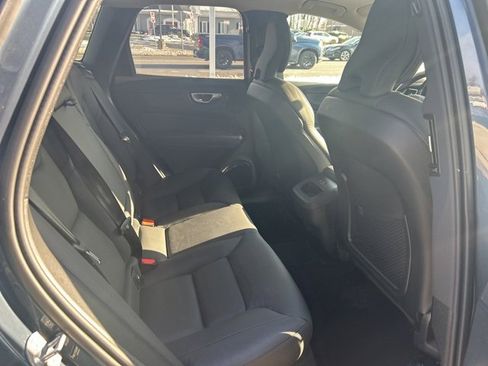Certified 2025 Volvo XC60 B5 Plus w/ Climate Package image 13