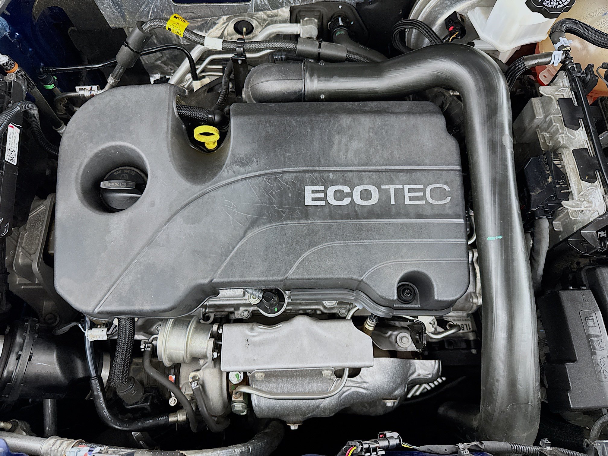 Used 2022 Chevrolet Equinox LT FWD image 70