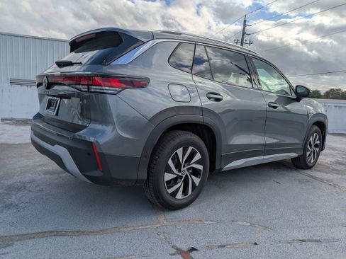 New 2026 Volkswagen Tiguan S image 4