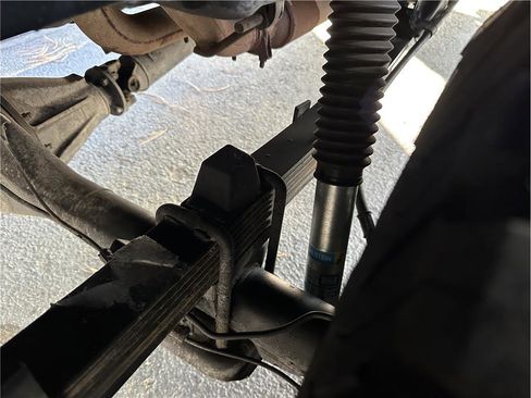 Used 2014 Toyota Tacoma 4x4 Double Cab image 29