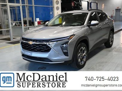 New 2026 Chevrolet Trax LT w/ Driver Confidence Package
