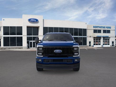 New 2026 Ford F250 XL w/ STX Appearance Package image 6