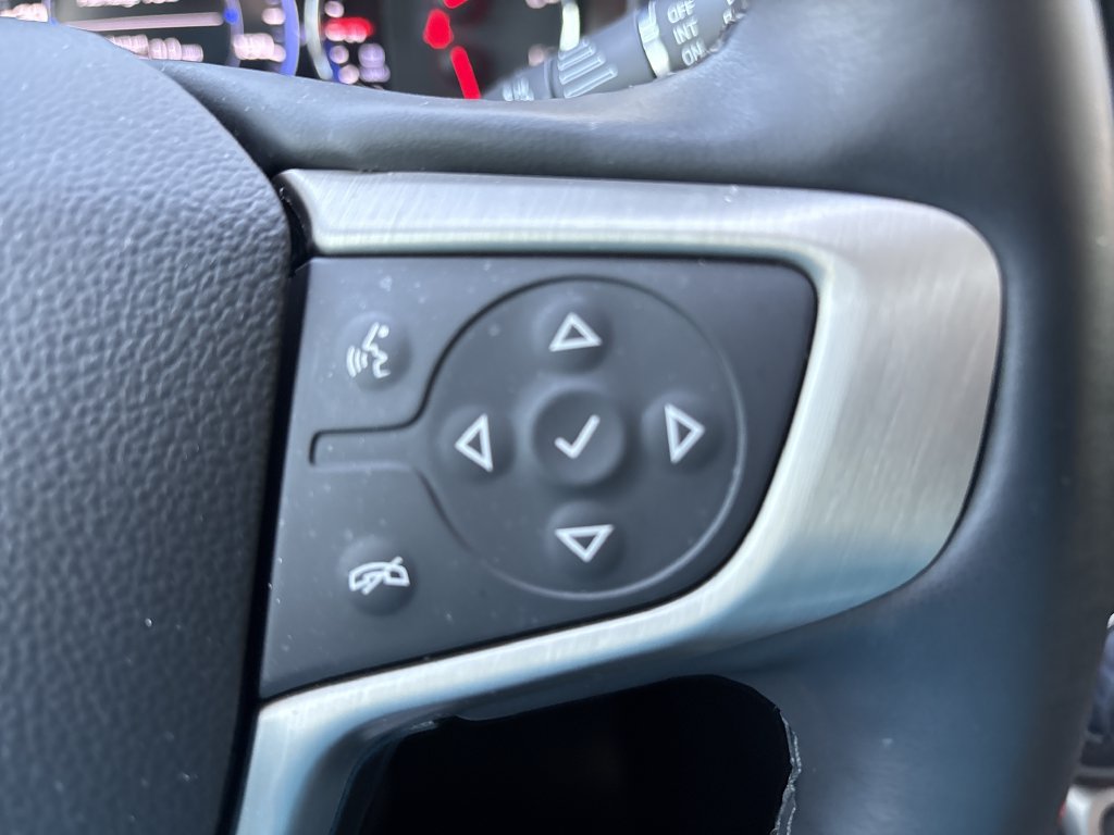 Used 2024 GMC Terrain Denali w/ LPO, Floor Liner Package AWD/4WD image 22