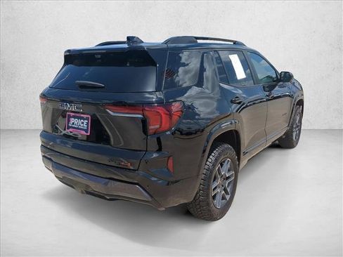 Used 2026 GMC Terrain AT4 w/ Technology Package II AWD/4WD image 5