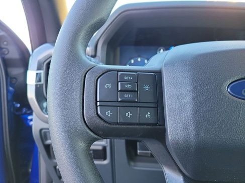 New 2026 Ford F150 STX w/ F-150 LOBO Package image 23