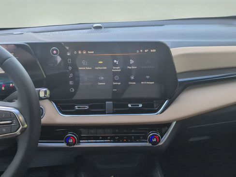 New 2026 Chevrolet Equinox ACTIV image 16