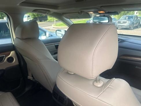 Used 2017 Honda CR-V EX-L image 17