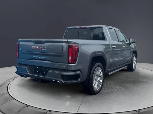 Used 2020 GMC Sierra 1500 Denali w/ Denali Ultimate Package AWD/4WD image 5