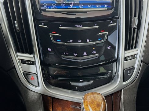 Used 2015 Cadillac SRX Luxury w/ LPO, U-Rail D-Rings Package image 23