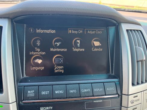 Used 2008 Lexus RX 350 AWD image 23