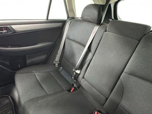 Used 2019 Subaru Outback 2.5i Premium w/ Protection Package #1 image 14