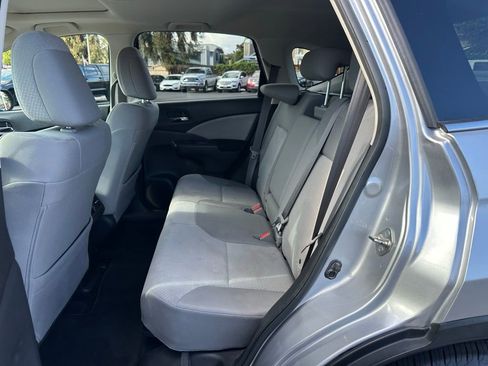 Used 2016 Honda CR-V EX image 9