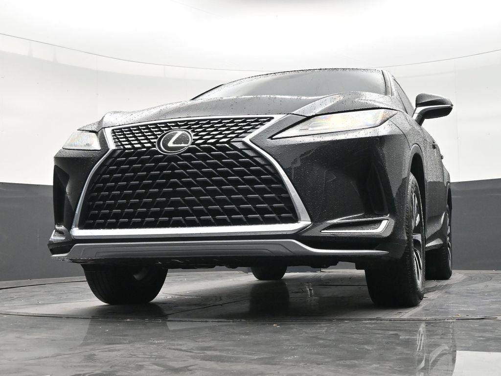 Used 2022 Lexus RX 350 FWD image 27