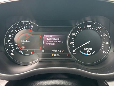 Used 2018 Lincoln MKC Select w/ Select Plus Package image 28