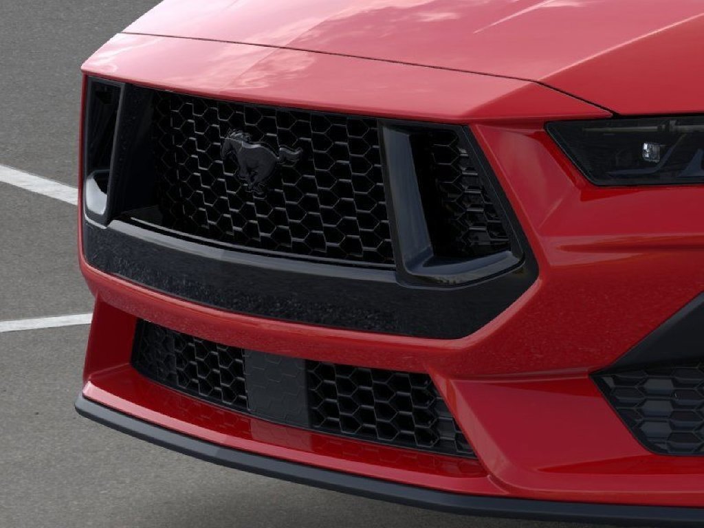 New 2026 Ford Mustang GT Premium w/ Mustang Nite Pony Package RWD image 17