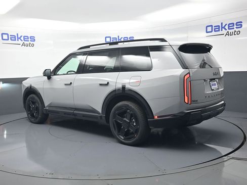 New 2027 Kia Telluride EX X-Line AWD/4WD image 6