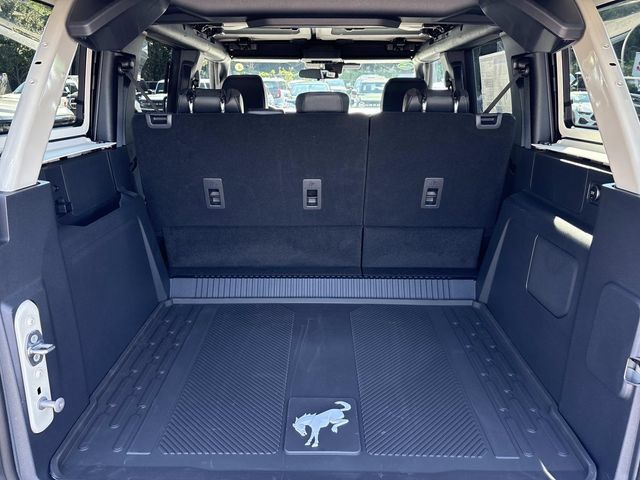 New 2026 Ford Bronco Badlands AWD/4WD image 13