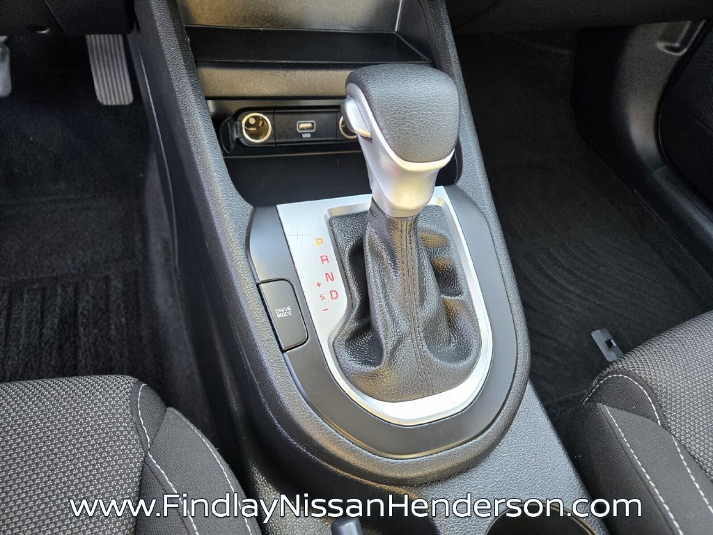 Used 2023 Kia Forte LXS FWD image 29