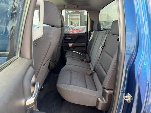 Used 2019 Chevrolet Silverado 1500 LT w/ All Star Edition AWD/4WD image 32
