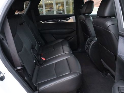 Used 2021 Cadillac XT5 Premium Luxury image 46