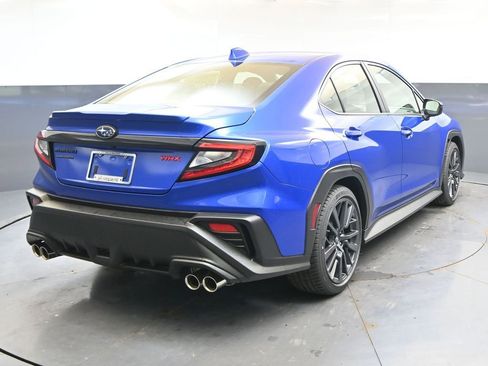 New 2026 Subaru WRX Premium AWD/4WD image 5