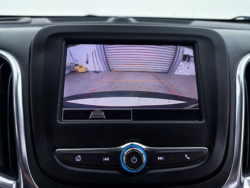 Used 2022 Chevrolet Equinox LT image 6