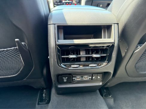 Used 2023 Jeep Grand Cherokee 30th Anniversary AWD/4WD image 26