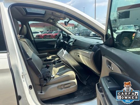 Used 2017 Honda Pilot EX-L image 28