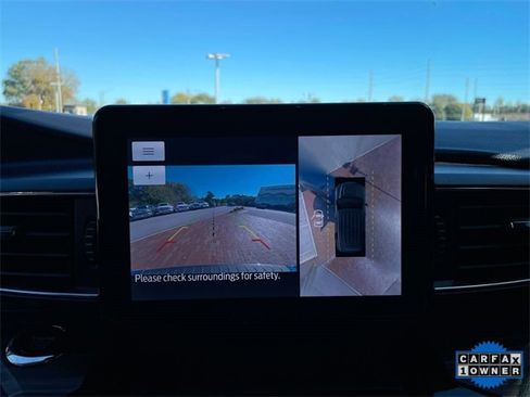 Used 2022 Ford Explorer Limited w/ Equipment Group 301A image 19