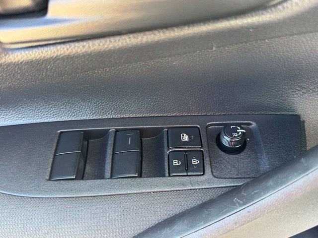 Used 2026 Toyota Corolla LE FWD image 8