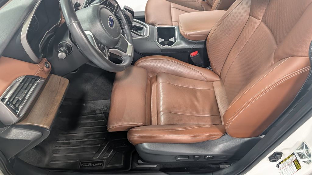 Used 2021 Subaru Outback Touring XT AWD/4WD image 10