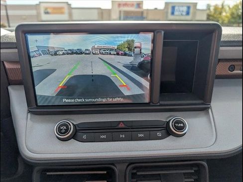 Used 2022 Ford Maverick Lariat w/ Lariat Luxury Package image 11