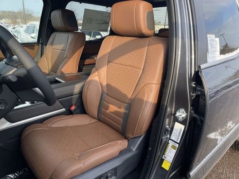 New 2026 Toyota Tundra 1794 Edition image 14