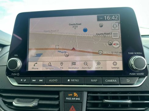 Used 2019 Nissan Altima 2.5 Platinum image 19