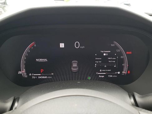Certified 2024 Acura TLX SH-AWD w/ A-SPEC Pkg image 25