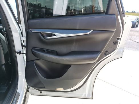 Used 2023 INFINITI QX50 Sport FWD image 25