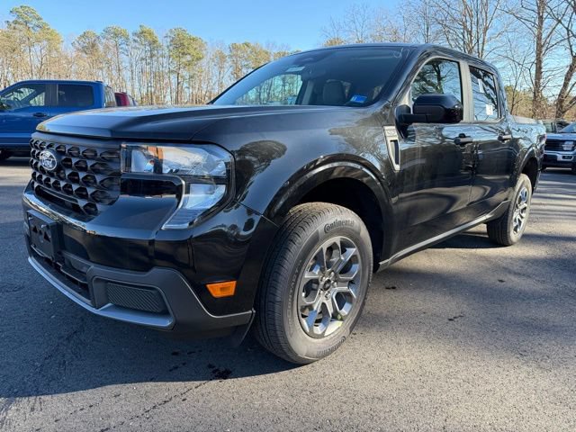 Used 2026 Ford Maverick XLT w/ XLT Luxury Package AWD/4WD image 1