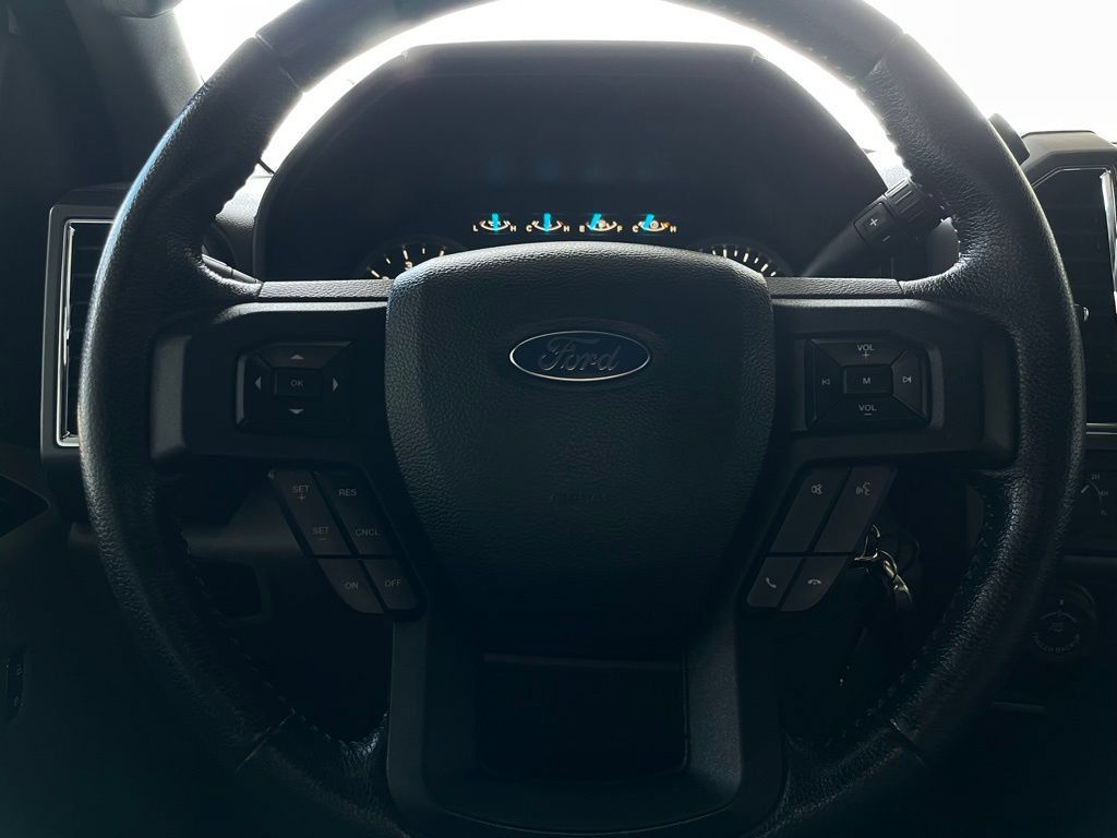 Used 2016 Ford F150 XLT w/ Equipment Group 301A Mid AWD/4WD image 30