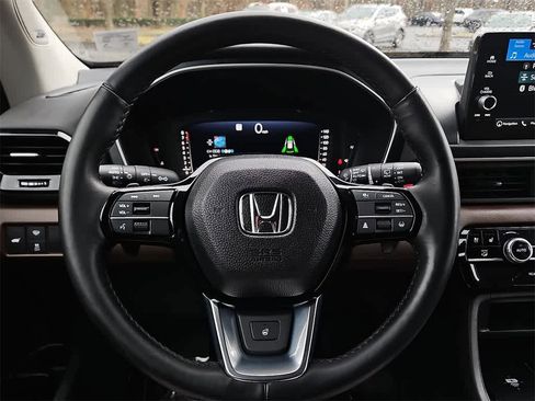 Certified 2023 Honda Pilot Elite image 16